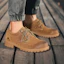 Cheap Jeep Ankle 'Commuter Casual Martin Boot' P213M05206