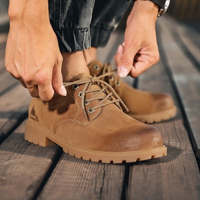 Jeep Ankle 'Commuter Casual Martin Boot' P213M05206 1
