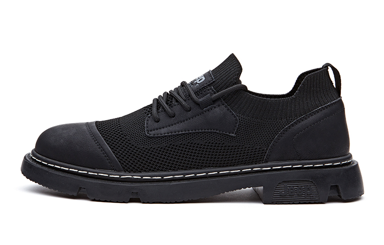 Jeep Ankle 'Martin Boot' P221M11029