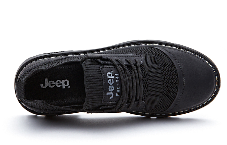 Lookbook Jeep Ankle 'Martin Boot' P221M11029