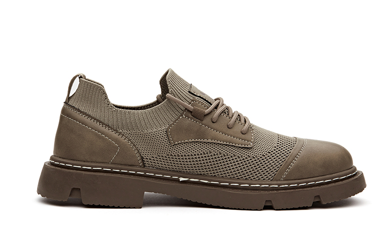 Sizing Jeep Ankle 'Martin Boot' P221M11029