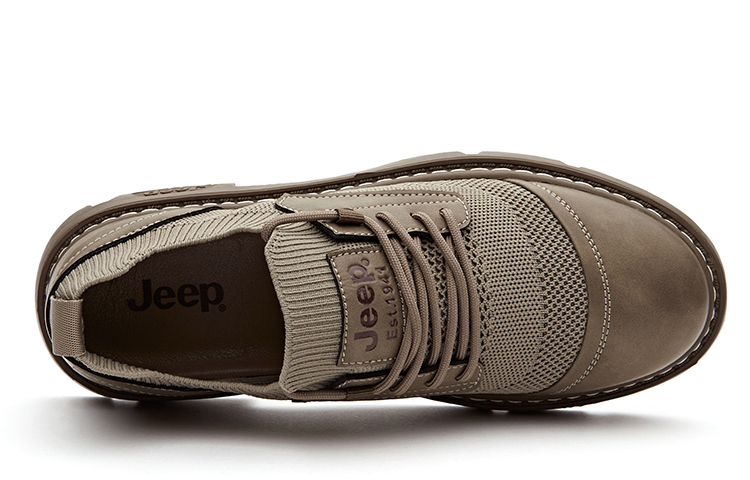 Cheap Jeep Ankle 'Martin Boot' P221M11029