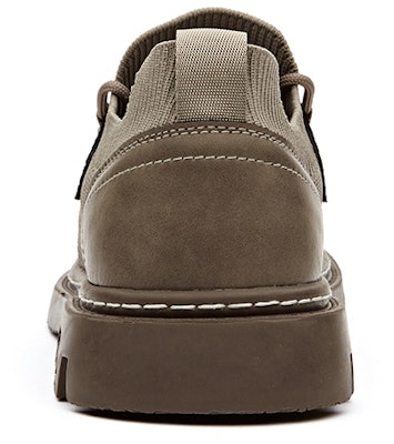 Jeep Ankle 'Martin Boot' P221M11029 1