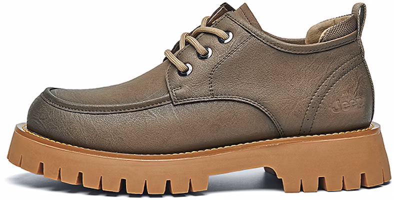 Jeep Ankle 'Martin Boot' - But Martin Boot Trend Lelaki P223M05018 Buy Jeep Ankle 'Martin Boot' - But Martin Boot Trend Lelaki P223M05018
