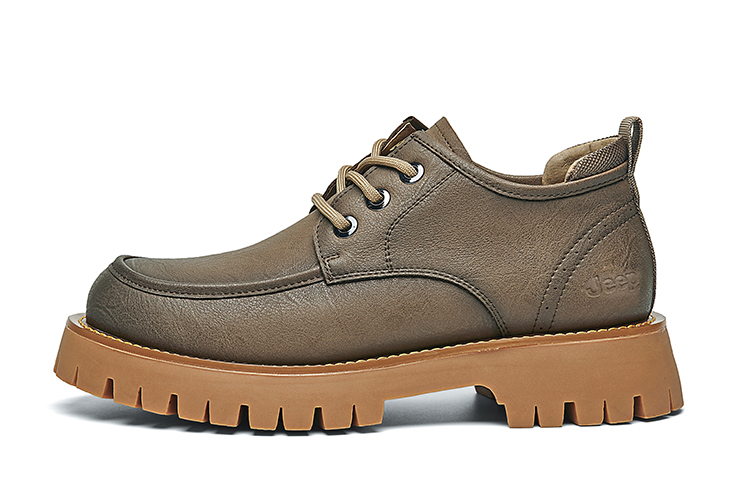 Jeep Ankle 'Martin Boot' P223M05018