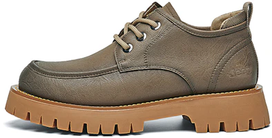 Jeep Ankle 'Martin Boot' P223M05018 Jeep Ankle 'Martin Boot' P223M05018
