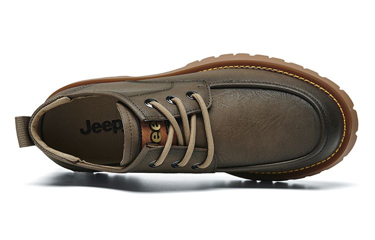 Lookbook Jeep Ankle 'Martin Boot' P223M05018