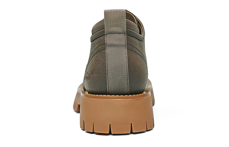 Shop Jeep Ankle 'Martin Boot' P223M05018