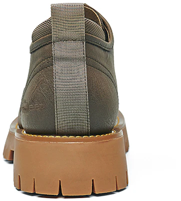 Jeep Ankle 'Martin Boot' P223M05018 Shop Jeep Ankle 'Martin Boot' P223M05018