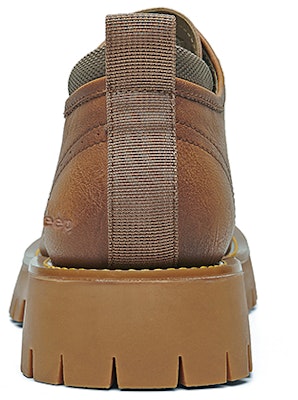 Jeep Ankle 'Martin Boot' - But Martin Boot Trend Lelaki P223M05018 1