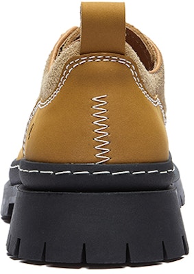 Jeep Ankle 'Patchwork Fashion Martin Boots' P231M10009 6