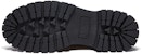 But Ankle Jeep 'Patchwork Fashion Martin Boots' P231M10009