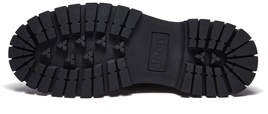 Jeep Ankle 'Patchwork Fashion Martin Boots' P231M10009 Purchase Jeep Ankle 'Patchwork Fashion Martin Boots' P231M10009