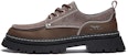 But Ankle Jeep 'Patchwork Fashion Martin Boots' P231M10009