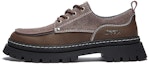 Details for But Ankle Jeep 'Patchwork Fashion Martin Boots' P231M10009