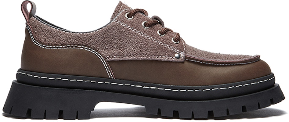 Jeep Ankle 'Patchwork Fashion Martin Boots' P231M10009 Sizing Jeep Ankle 'Patchwork Fashion Martin Boots' P231M10009