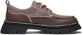 But Ankle Jeep 'Patchwork Fashion Martin Boots' P231M10009
