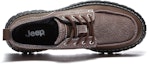 Cheap But Ankle Jeep 'Patchwork Fashion Martin Boots' P231M10009