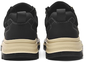 지프 소프트 가죽 컴포트 마틴 부츠 (Jeep 소프트 부츠) P331091246 4