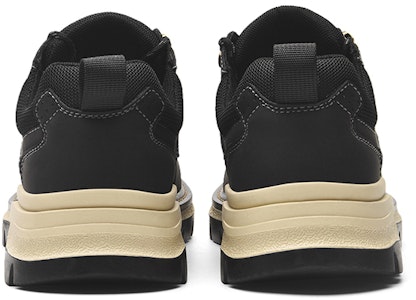 Jeep 系带软皮舒适马丁靴 P331091246 4