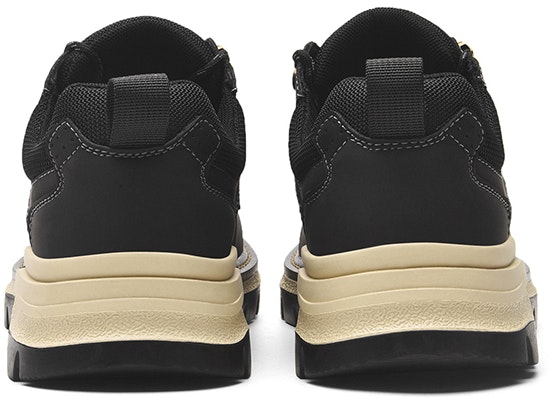 Jeep Ankle 'Soft Leather Comfort Martin Boot' P331091246 4