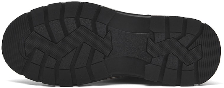 Jeep 系带软皮舒适马丁靴 P331091246 5