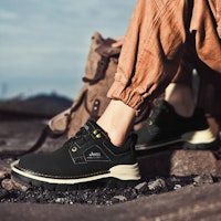 지프 소프트 가죽 컴포트 마틴 부츠 (Jeep 소프트 부츠) P331091246 8