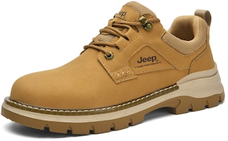 지프 소프트 가죽 컴포트 마틴 부츠 (Jeep 소프트 부츠) P331091246 Order 지프 소프트 가죽 컴포트 마틴 부츠 (Jeep 소프트 부츠) P331091246