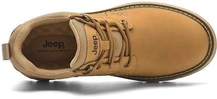 지프 소프트 가죽 컴포트 마틴 부츠 (Jeep 소프트 부츠) P331091246 Lookbook 지프 소프트 가죽 컴포트 마틴 부츠 (Jeep 소프트 부츠) P331091246