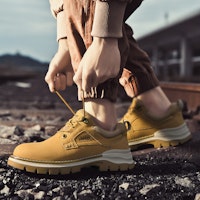 지프 소프트 가죽 컴포트 마틴 부츠 (Jeep 소프트 부츠) P331091246 Details for 지프 소프트 가죽 컴포트 마틴 부츠 (Jeep 소프트 부츠) P331091246