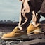 Sizing Boot Martin Buku Lali Kulit Lembut Jeep Komfort P331091246
