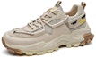Order Jeep 滑り止め軽量ハイキングシューズ (サンド) J111091214