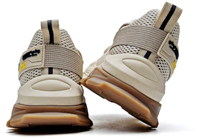 Shop Jeep Anti-Slip Casual Lightweight Hiking Shoes 'Sand' J111091214