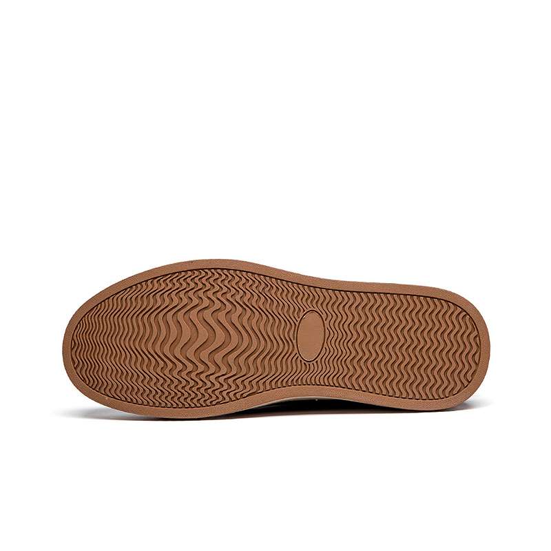 Jeep Autumn Fashion Casual Sneaker 'Men's Board Shoe' 圖 5