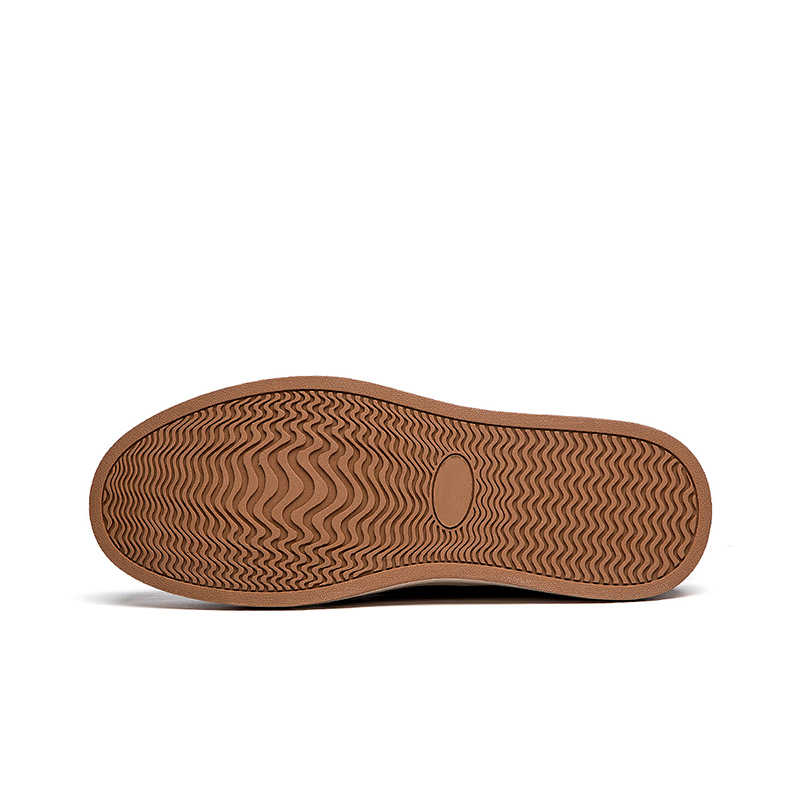 Jeep Autumn Fashion Casual Sneaker 'Men's Board Shoe' 圖 10