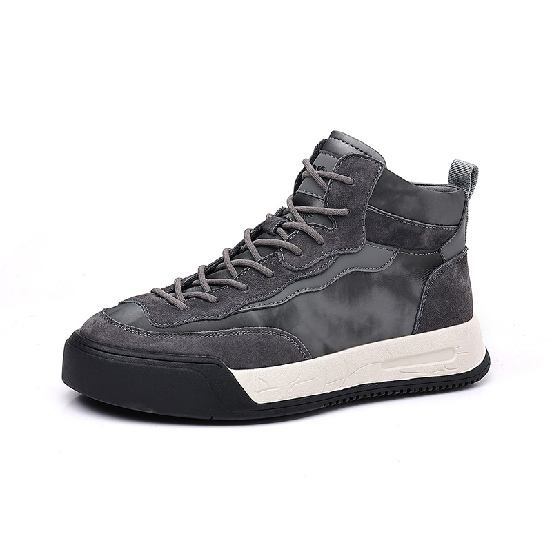 Jeep Autumn New Casual Shoes 'Low Top Board Sneaker' 圖 2