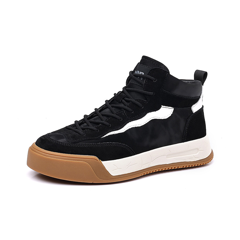 Jeep Autumn New Casual Shoes 'Low Top Board Sneaker' 圖 7