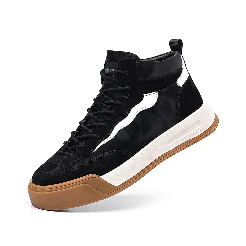 Jeep Autumn New Casual Shoes 'Low Top Board Sneaker' 圖 10