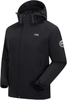 Jeep Beta AR Series Outdoor Down Jacket Unisex - Windproof & Warm for Hiking & Camping P844MWF315-jd Jeep Beta AR Series Outdoor Down Jacket Unisex - Windproof & Warm for Hiking & Camping P844MWF315-jd