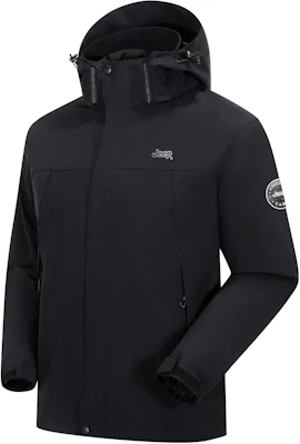 Jeep Beta AR系列户外羽绒服男女通用 - 防风保暖适合徒步露营 P844MWF315-jd Buy Jeep Beta AR系列户外羽绒服男女通用 - 防风保暖适合徒步露营 P844MWF315-jd