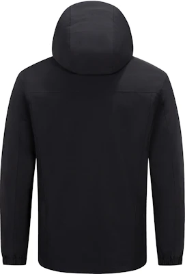 Jeep Beta AR系列户外羽绒服男女通用 - 防风保暖适合徒步露营 P844MWF315-jd Lookbook Jeep Beta AR系列户外羽绒服男女通用 - 防风保暖适合徒步露营 P844MWF315-jd