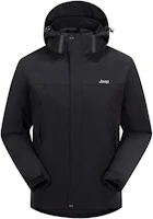 Jeep Beta Series AR Waterproof Outdoor Jacket 3-in-1 Unisex Hiking Skiing Coat P844MWF304-jd Jeep Beta Series AR Waterproof Outdoor Jacket 3-in-1 Unisex Hiking Skiing Coat P844MWF304-jd