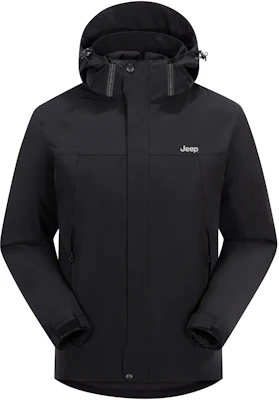 Jeep Beta系列AR防水户外三合一男女通用滑雪徒步夹克 P844MWF304-jd P844MWF304-JD Buy Jeep Beta系列AR防水户外三合一男女通用滑雪徒步夹克 P844MWF304-jd P844MWF304-JD