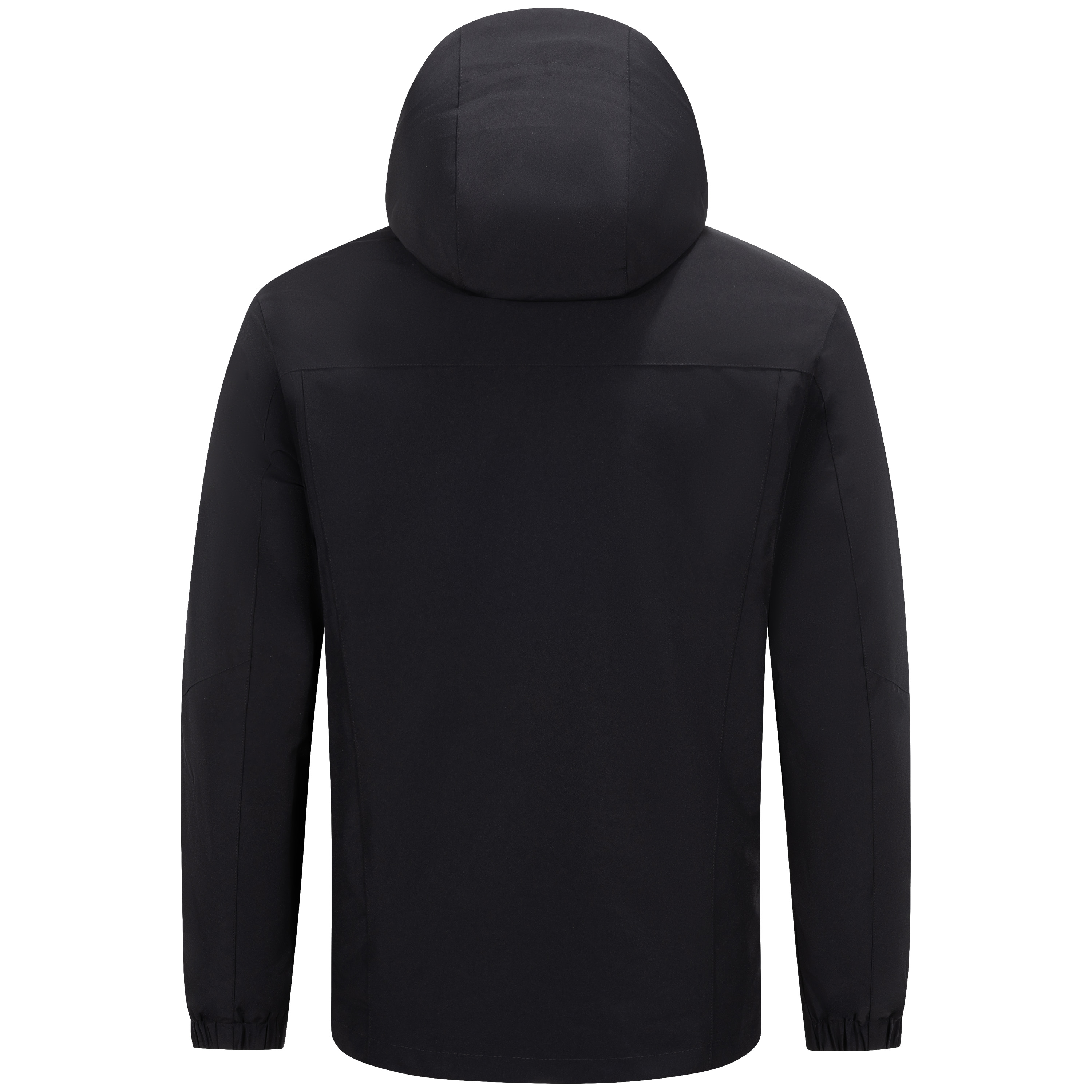 Lookbook Jeep Beta系列AR防水户外三合一男女通用滑雪徒步夹克 P844MWF304-jd P844MWF304-JD