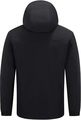 Jeep Beta系列AR防水户外三合一男女通用滑雪徒步夹克 P844MWF304-jd P844MWF304-JD Lookbook Jeep Beta系列AR防水户外三合一男女通用滑雪徒步夹克 P844MWF304-jd P844MWF304-JD