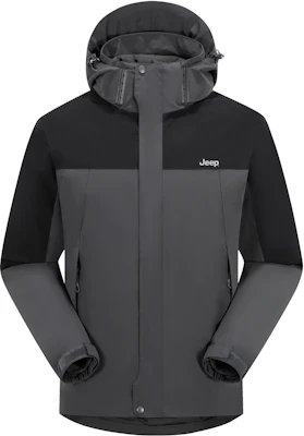 Jeep Beta系列AR防水户外三合一男女通用滑雪徒步夹克 P844MWF304-jd P844MWF304-JD Purchase Jeep Beta系列AR防水户外三合一男女通用滑雪徒步夹克 P844MWF304-jd P844MWF304-JD