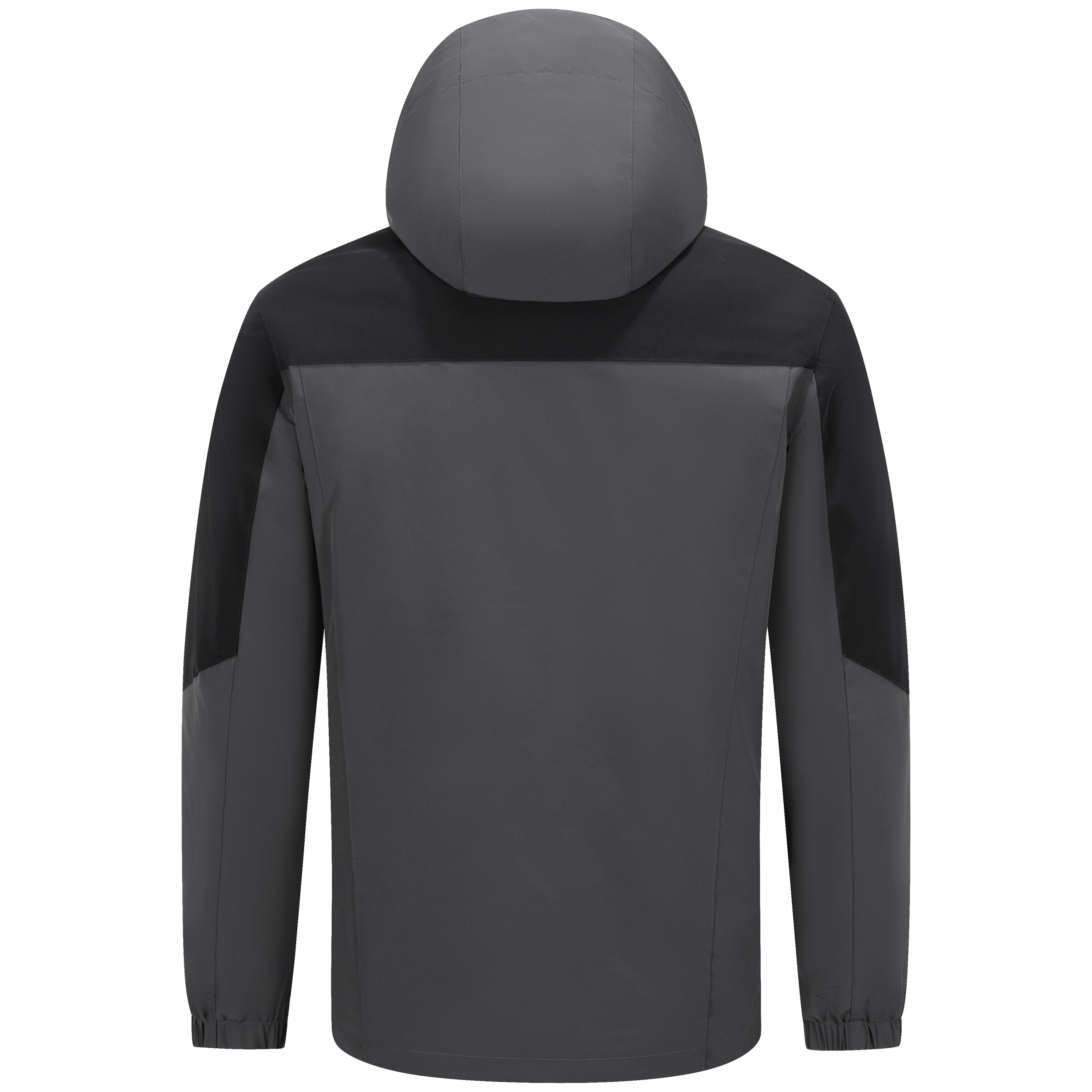 Details for Jeep Beta系列AR防水户外三合一男女通用滑雪徒步夹克 P844MWF304-jd P844MWF304-JD