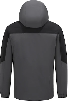 Jeep Beta系列AR防水户外三合一男女通用滑雪徒步夹克 P844MWF304-jd P844MWF304-JD Details for Jeep Beta系列AR防水户外三合一男女通用滑雪徒步夹克 P844MWF304-jd P844MWF304-JD