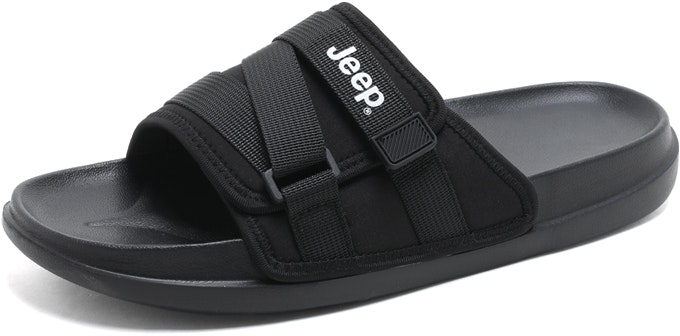 jeep-black-casual-slide-sandals-comfortable-and-versatile-p240-mtx-488-1
