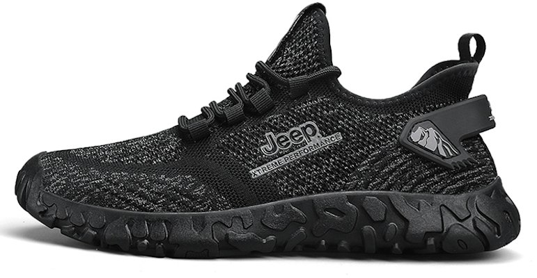 Zapatos Casuales Funcionales Jeep Negros Outdoor de Caña Baja Black C321591208 Buy Zapatos Casuales Funcionales Jeep Negros Outdoor de Caña Baja Black C321591208